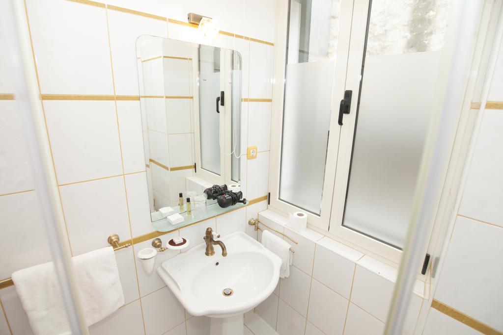 Hotell Peristil Split