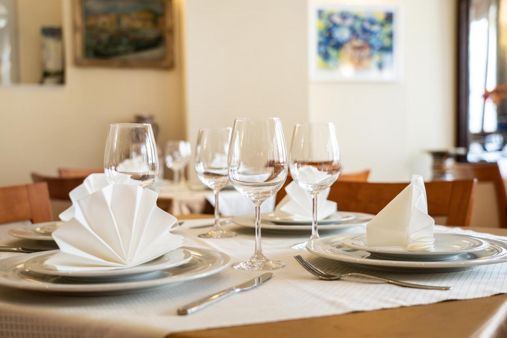 Peristil Hotel 3*