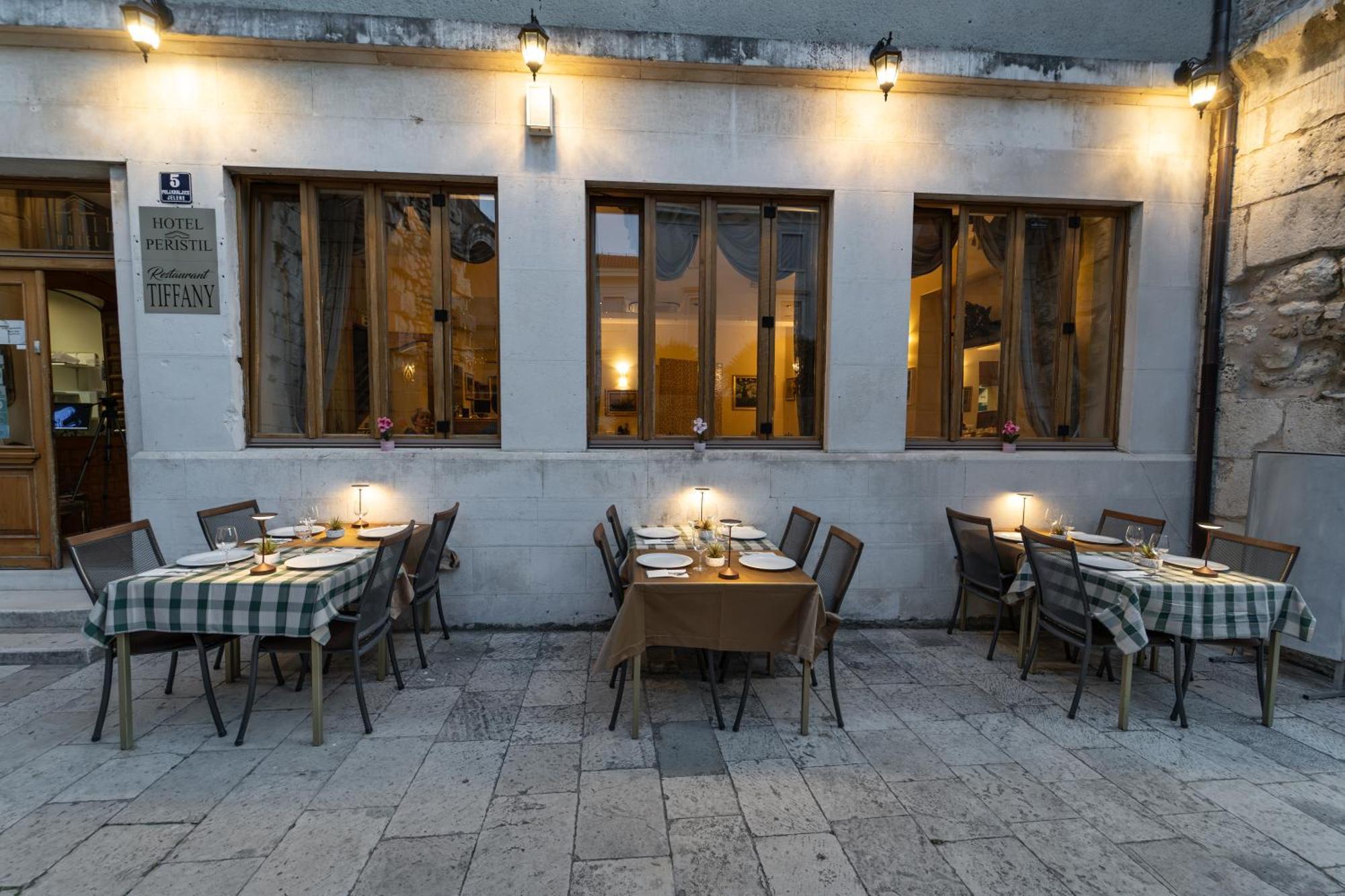 Peristil Hotel