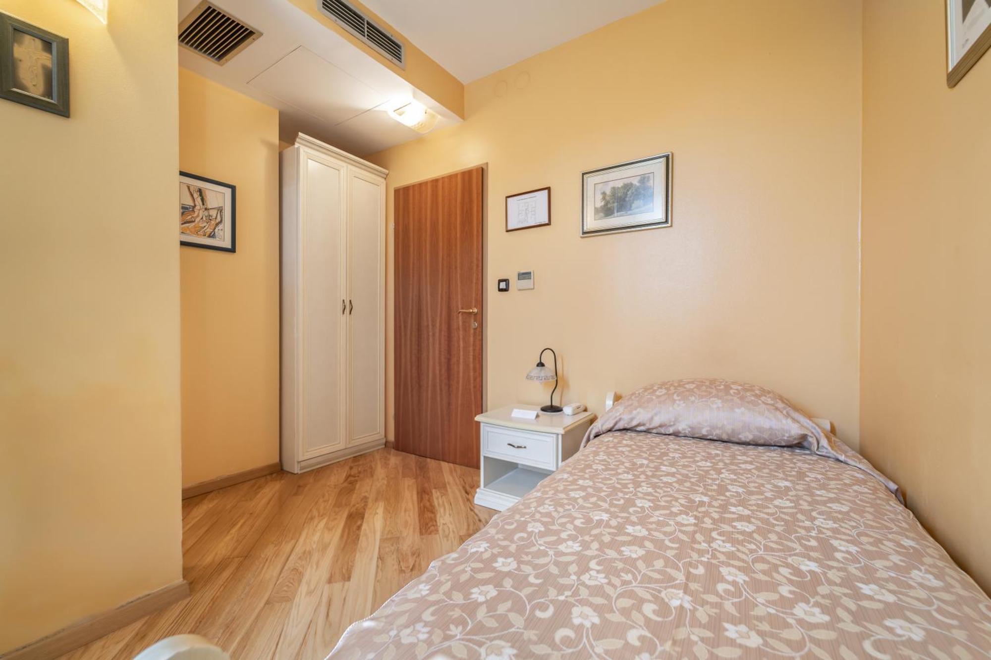 Peristil Hotel 3*