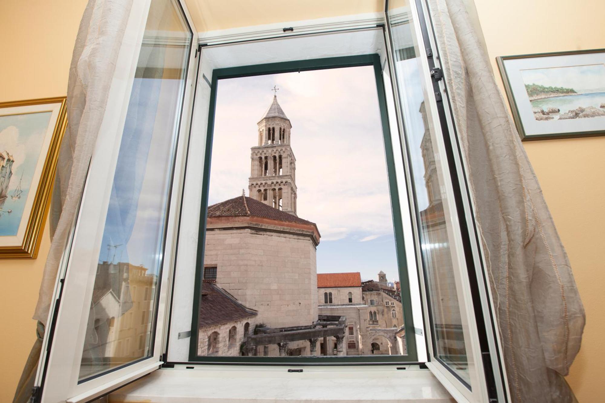 Peristil Hotell