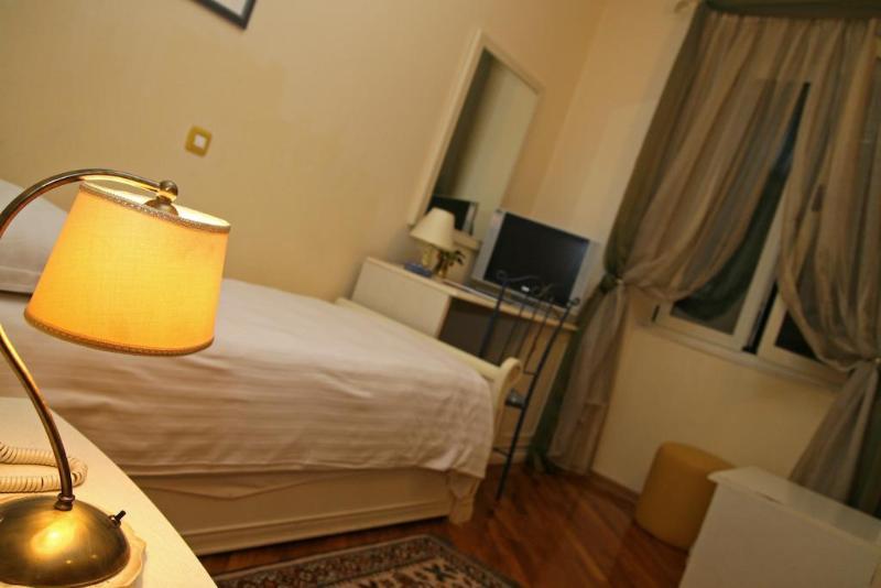 Peristil Hotell 3*