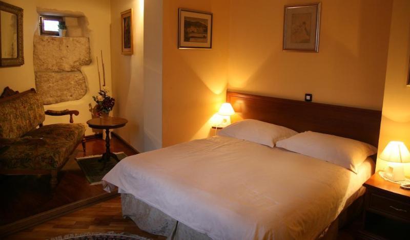 Peristil Hotell Split