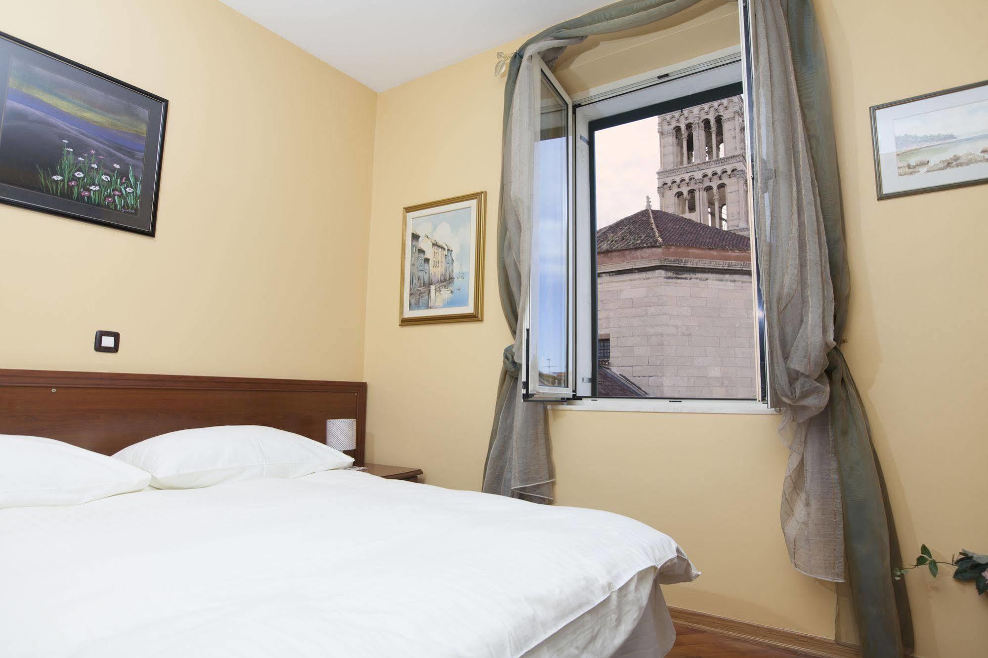 Hotell Peristil Split